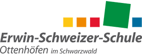 Logo der Erwin-Schweizer-Schule Ottenhöfen